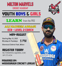 Image result for Milton Cricket Club