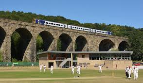 Image result for Southern Railway & Kenley Cricket Club