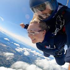 Image result for Tandem Skydiving, Old Buckenham, Norwich