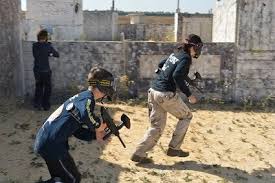 Image result for Douglas Valley Paintball
