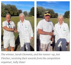 Image result for Chester Croquet Club