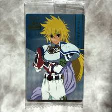 「スタン・エルロン テイルズオブデスティニー」の画像検索結果