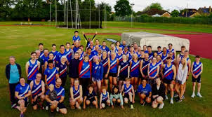 Image result for 26 2 Road Runners Club