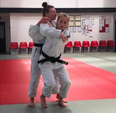 Image result for Samurai Judo Club