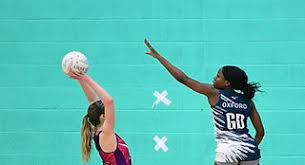 Image result for Oxford Science Park Netball Team