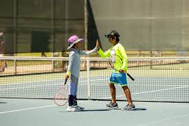 Image result for Junior Clay Tennis Registry