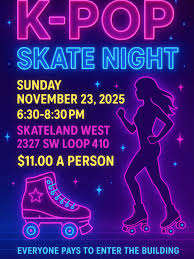 Image result for Sunday Rollerstroll