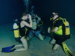 Image result for Barnsley BSAC Divers