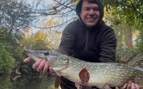 Image result for Penketh & Old Hall Angling Society