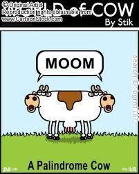 mental palindromes....sort of