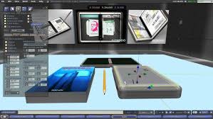 Image result for microsoft courier