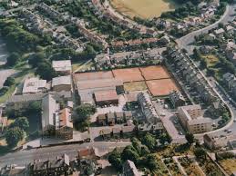 Image result for Heaton Tennis & Squash Club