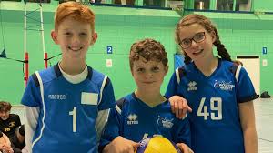 Image result for Wootton Bassett Badminton Club