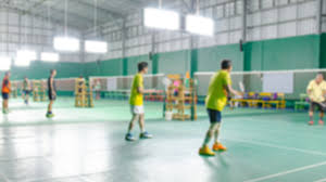 Image result for Hawley & Arborfield Badminton Club