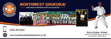 Image result for Warrington Shotokan Karate Club