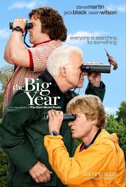  Săn Tìm Chim Quý - The Big Year ...