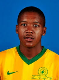 Lebohang Mokoena photo. Personal info. Name: Lebohang Mokoena. Age: 27 years (28 September 1986). Stature: 173 cm. Nationality: South Africa - sun_lebogang-mokoena-profile-2010-2011_230