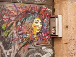 Image result for barcelona graffiti