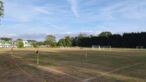 Image result for Mayford Athletic Football Club