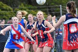 Image result for Twinkles Netball Club