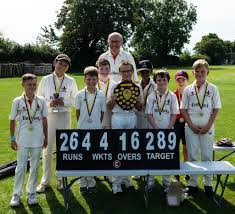 Image result for Godmanchester Town Cricket Club