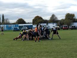 Image result for Loughborough Rugby Football Club