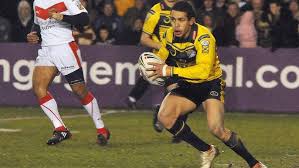 Image result for Blackpool Panthers
