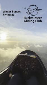 Image result for Buckminster Gliding Club Ltd