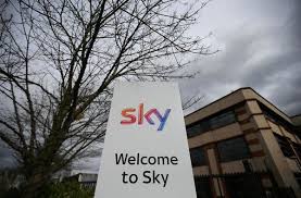 Image result for One Sky One World UK