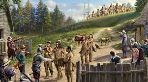 Image result for United in the Community - Horncastle Tiny Pilgrims 3-4 years