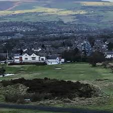 Image result for Burnley Golf Club
