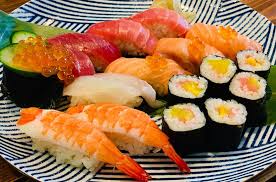 Image result for 握壽司