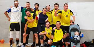Image result for Bristol Handball Club