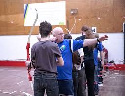 Image result for Brent Valley Archers