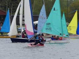 Image result for St Edmundsbury Sailing & Canoeing Association