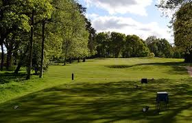 Image result for West Surrey Golf Club