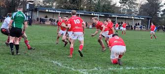 Image result for Hereford Rugby Football Club