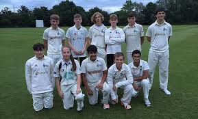 Image result for Winton Cricket Club