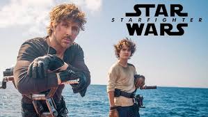 Image result for Starfighter