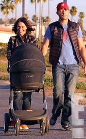 Image result for Baby Jogger City Mini Halle Berry