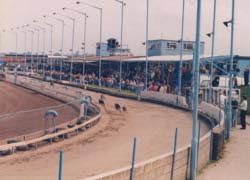 Image result for Reading Racers Speedway Club