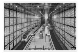 Image result for tunnel leipzig