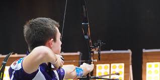 Image result for University Of Sussex Archery Club