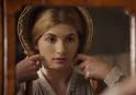 Peggy Bell (Jodie Whittaker) is feisty when given the chance - jodie-whittaker-as-peggy-bell