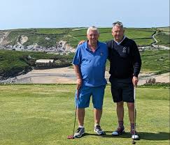 Image result for Mullion Golf Club