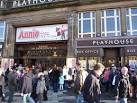 gigs here including U2, - via Daymix