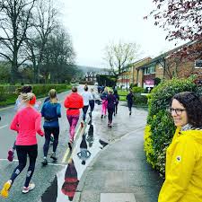 Image result for Oxted Runners