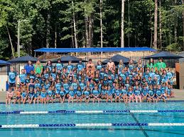 Image result for Huntingdon Piranhas Swimming Club