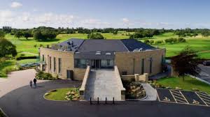 Image result for Hurlston Hall Golf Club