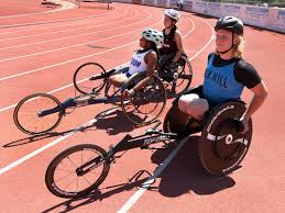 Image result for Caithness Disability Multi-Sport